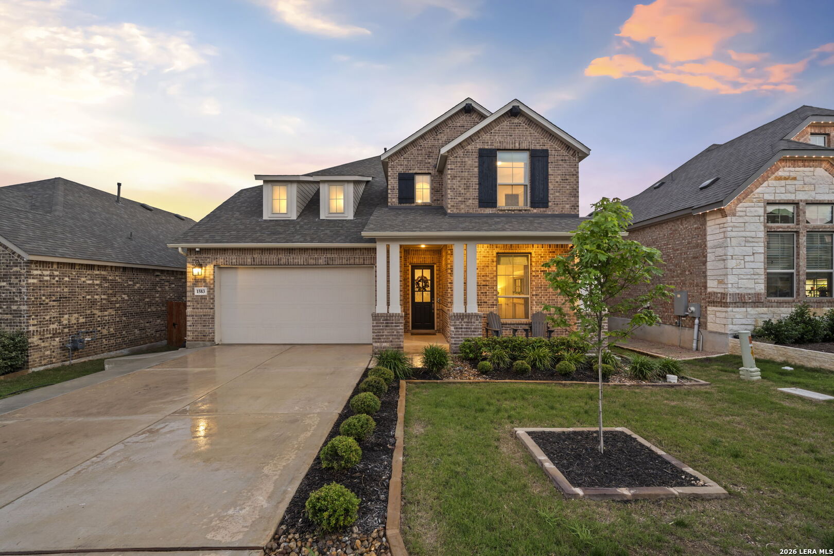 1583 Seekat Drive New Braunfels TX 78132