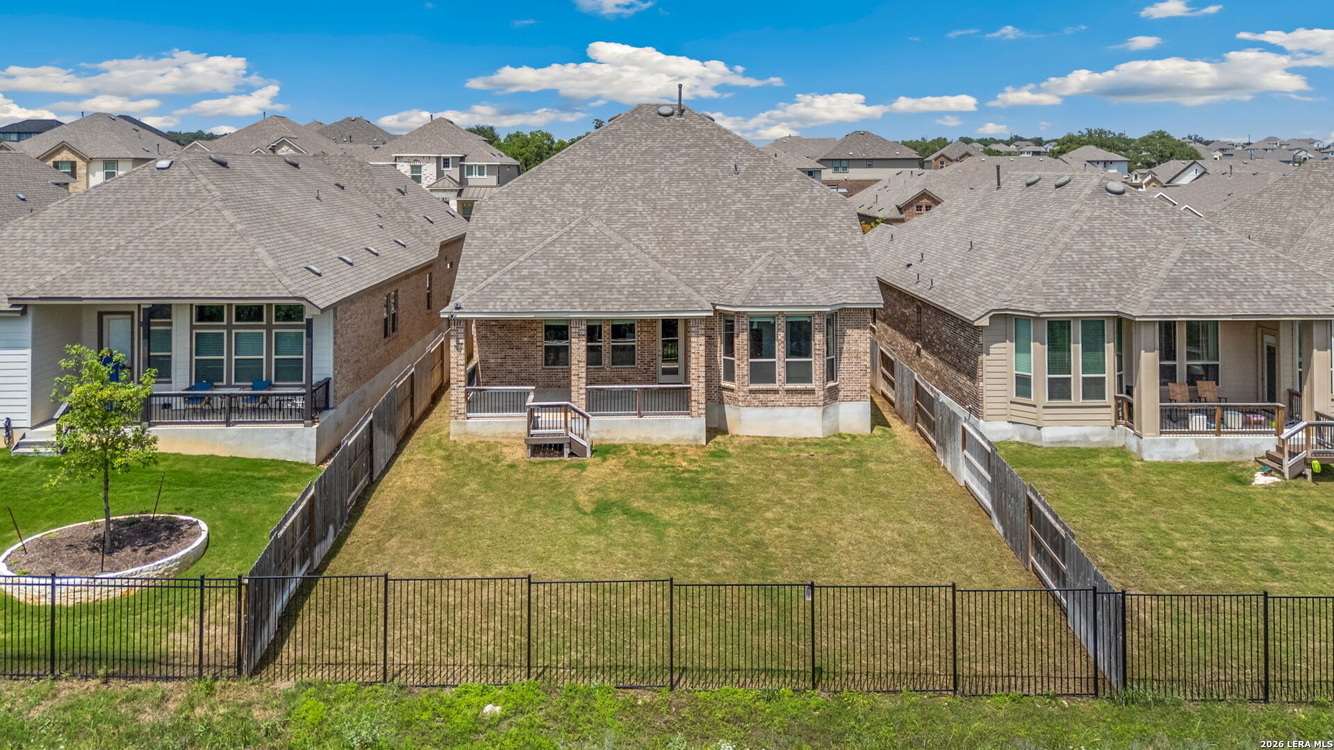 1583 Seekat Drive New Braunfels TX 78132