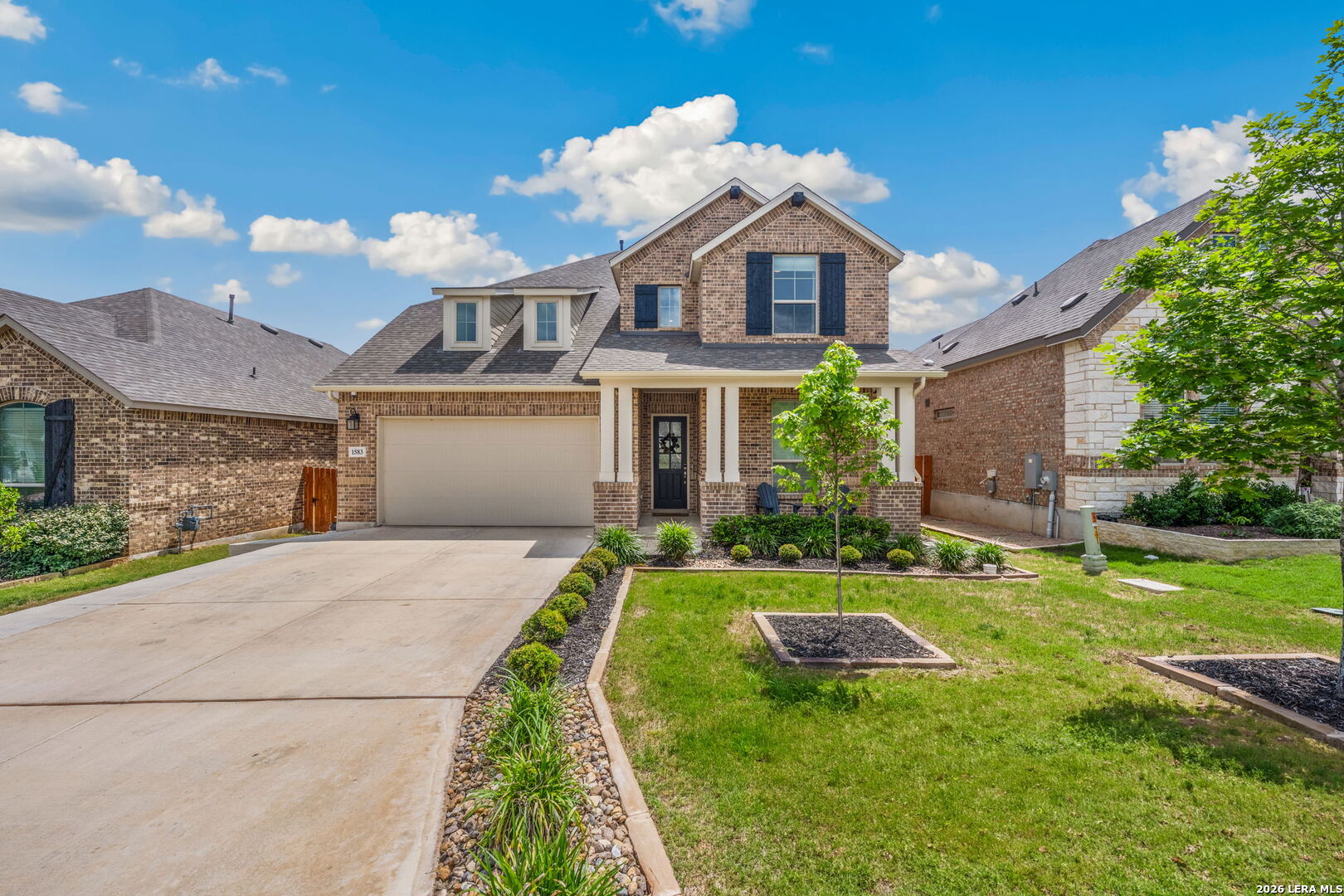 1583 Seekat Drive New Braunfels TX 78132