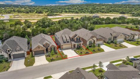 1583 Seekat Drive New Braunfels TX 78132