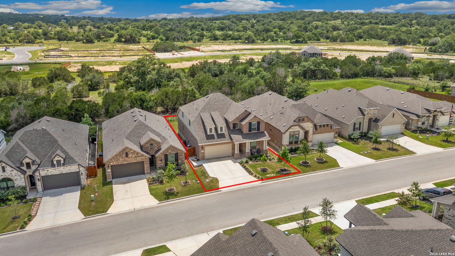 1583 Seekat Drive New Braunfels TX 78132