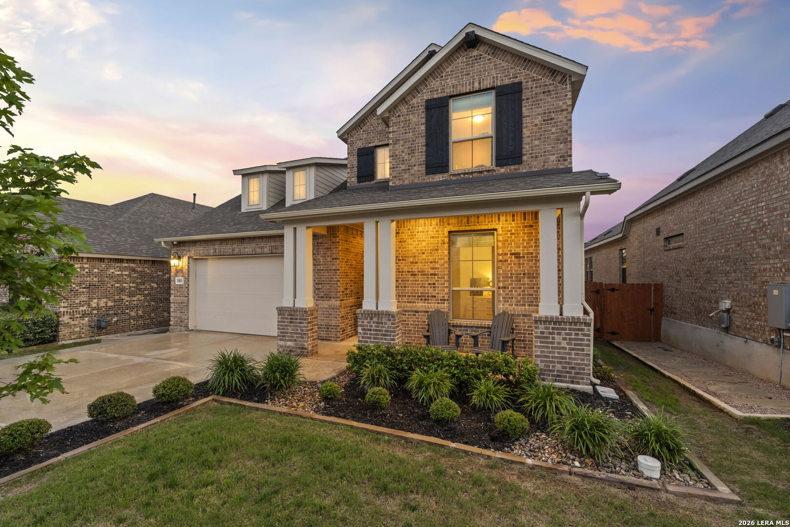 1583 Seekat Drive New Braunfels TX 78132