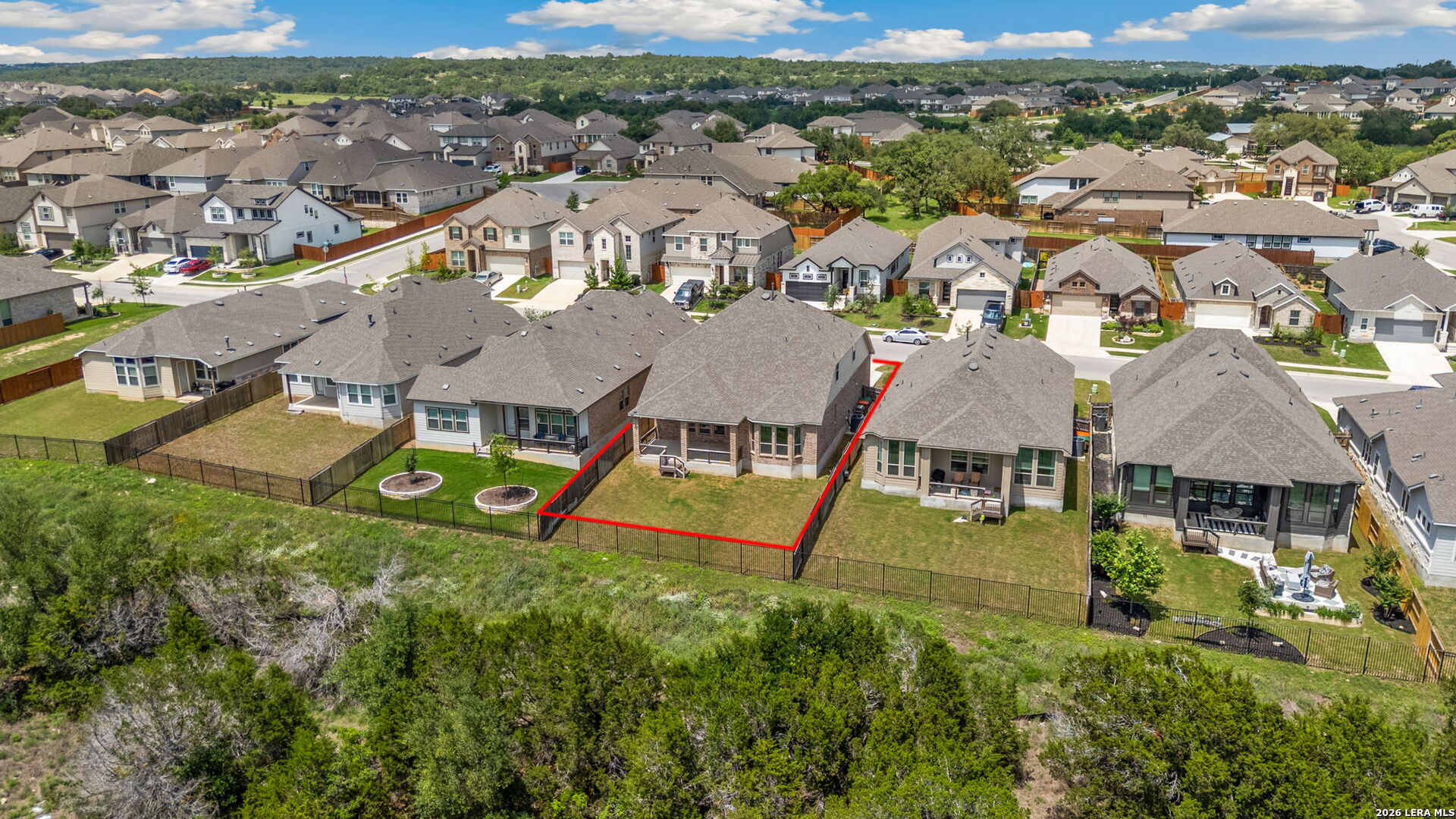 1583 Seekat Drive New Braunfels TX 78132