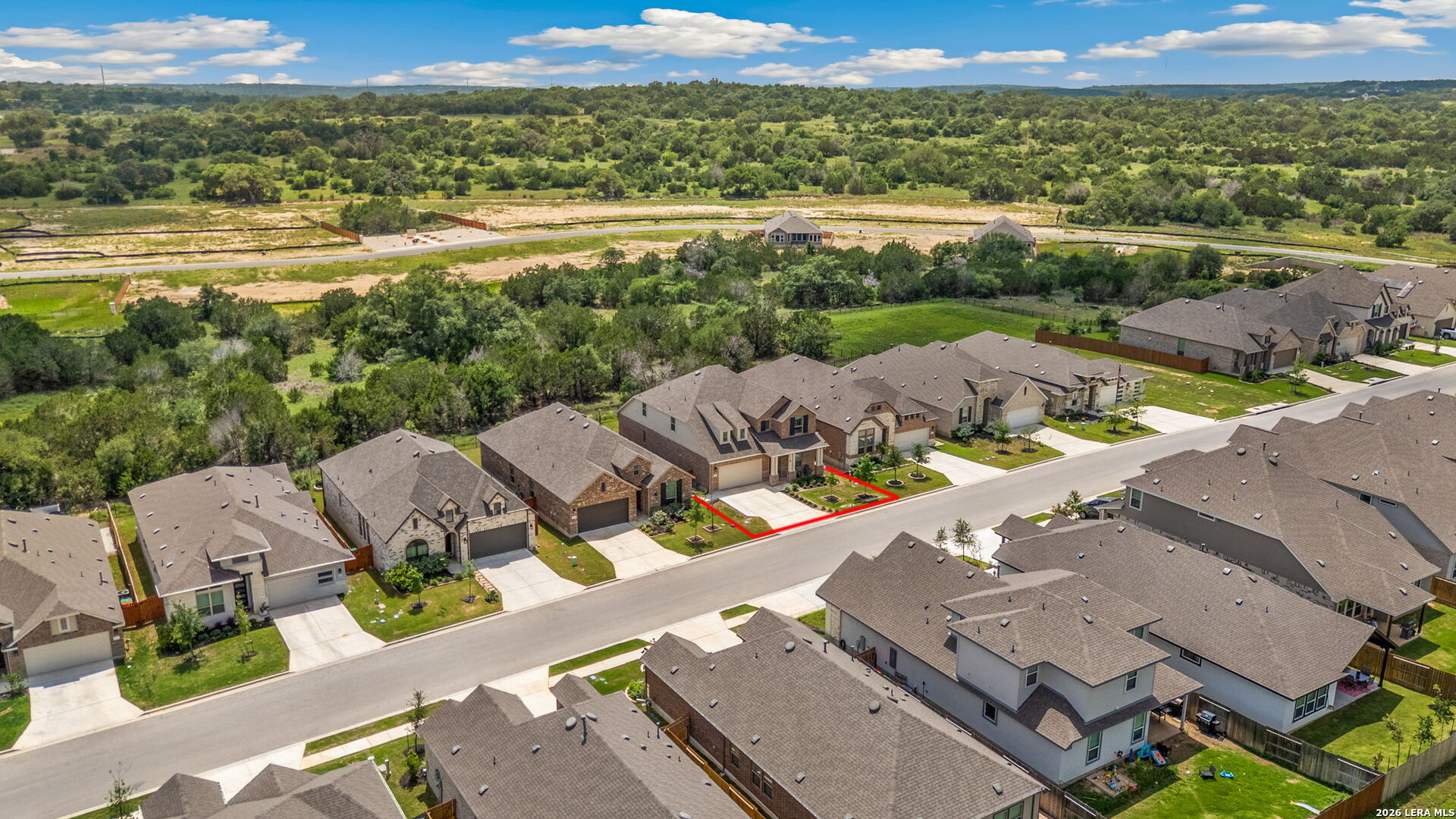 1583 Seekat Drive New Braunfels TX 78132