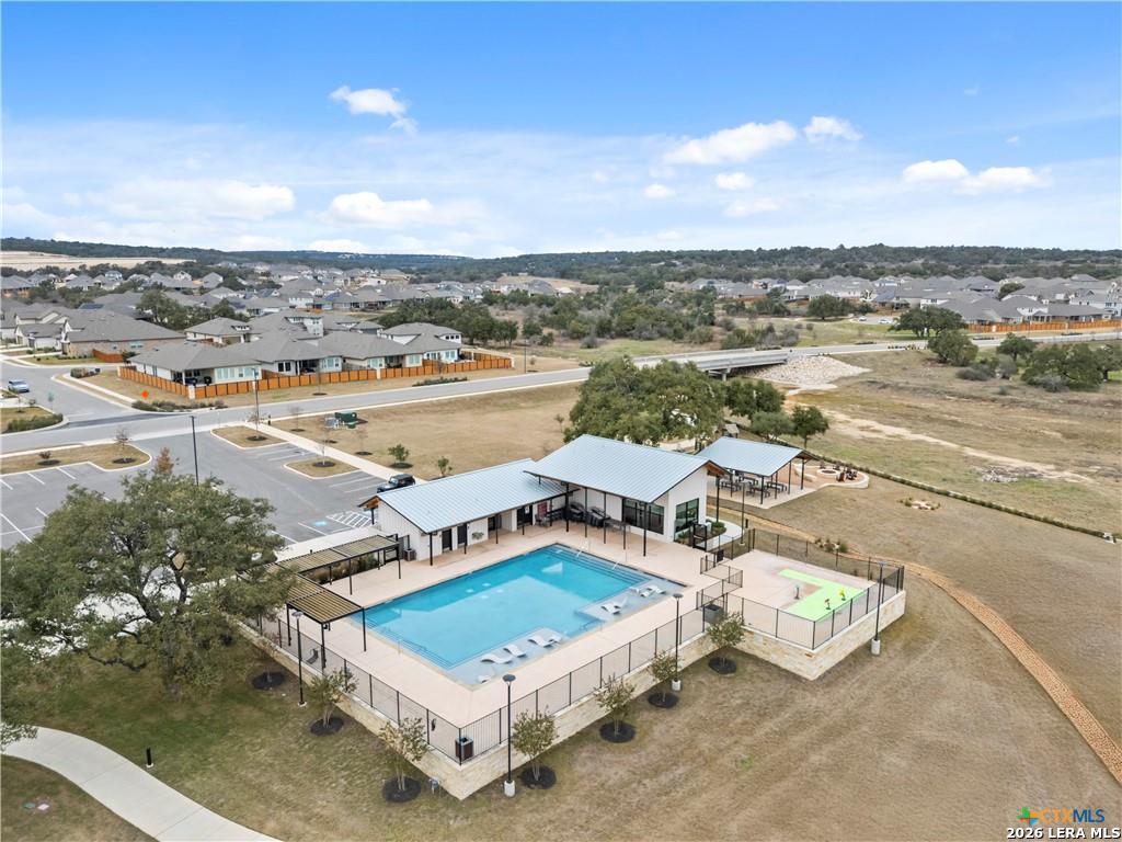1583 Seekat Drive New Braunfels TX 78132