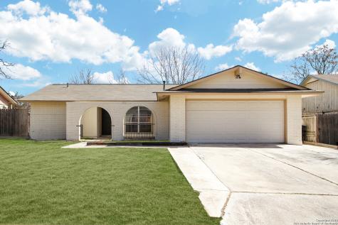 1122 Klondike Street San Antonio TX 78245