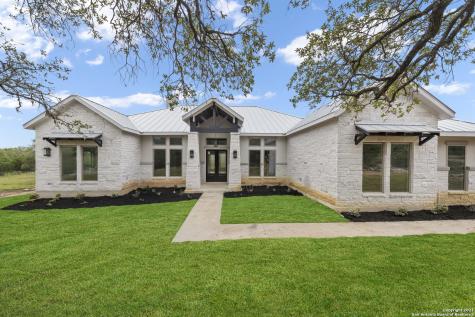5677 Comal Vista New Braunfels TX 78132