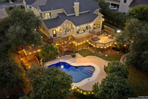3318 Sable Creek San Antonio TX 78259