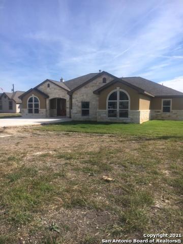 206 Ferryboat Lane New Braunfels TX 78130