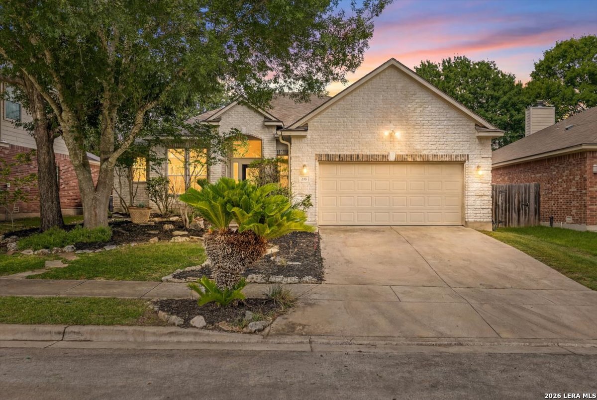 240 Cinnabar Trail Cibolo TX 78108