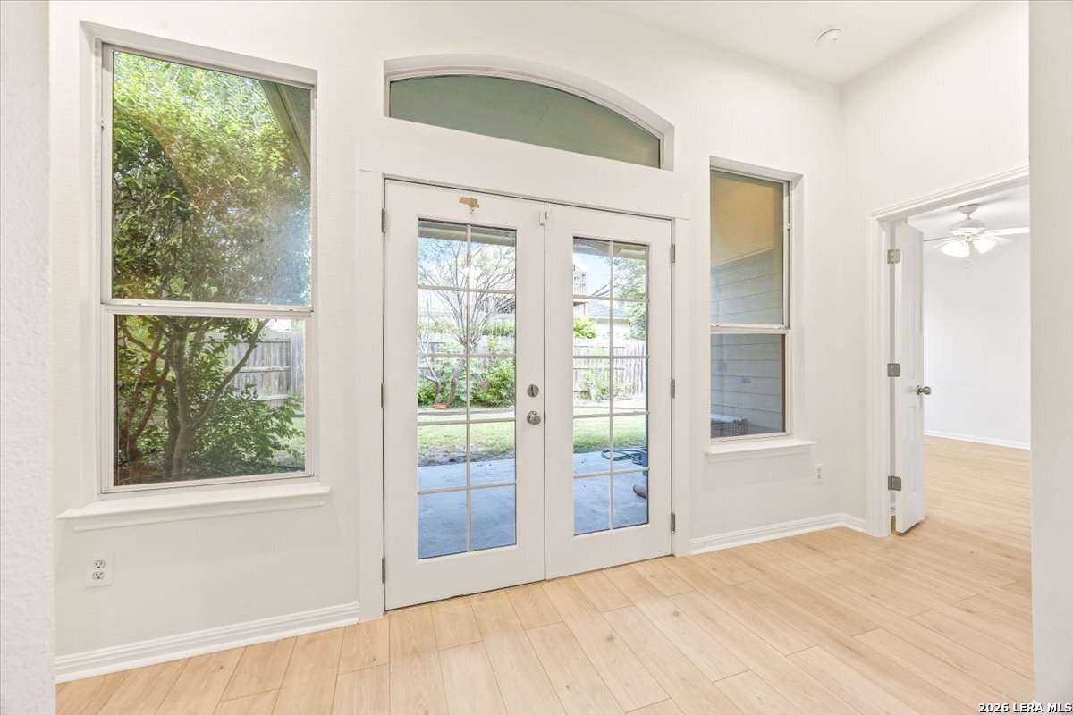 240 Cinnabar Trail Cibolo TX 78108