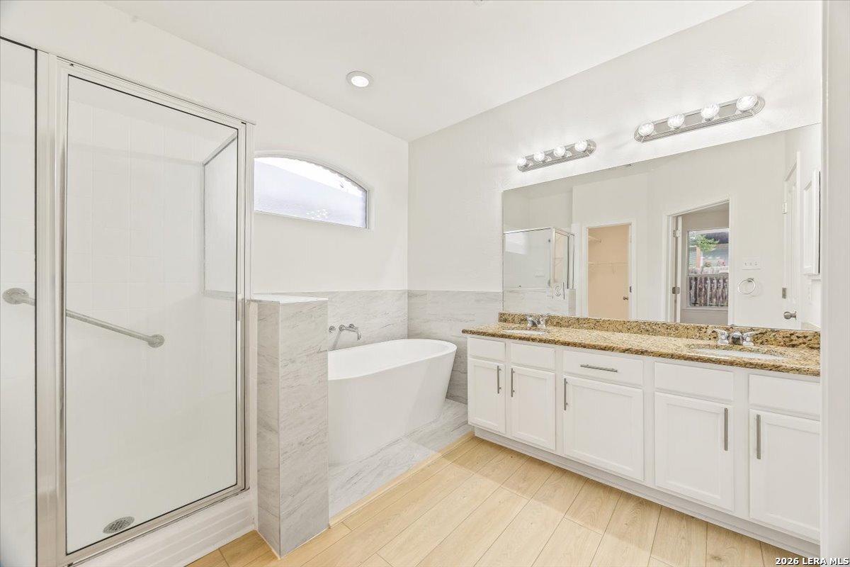240 Cinnabar Trail Cibolo TX 78108