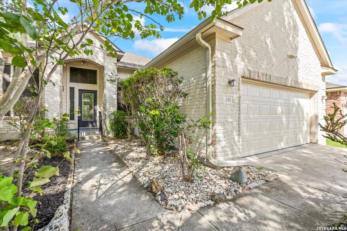 240 Cinnabar Trail Cibolo TX 78108