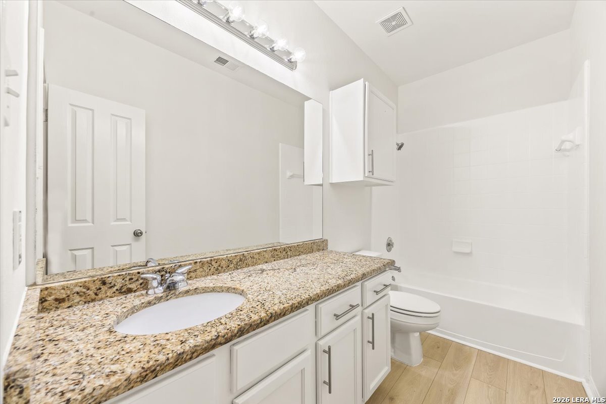 240 Cinnabar Trail Cibolo TX 78108
