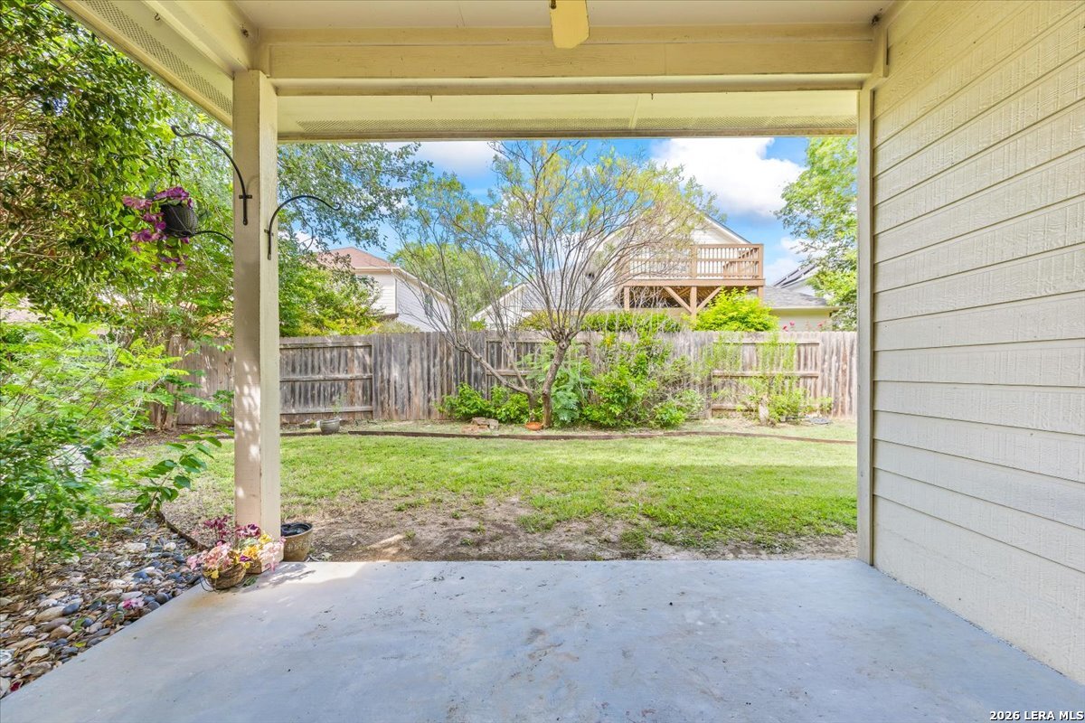 240 Cinnabar Trail Cibolo TX 78108