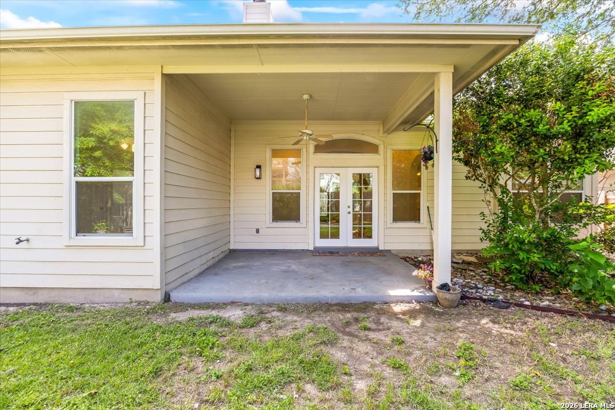 240 Cinnabar Trail Cibolo TX 78108
