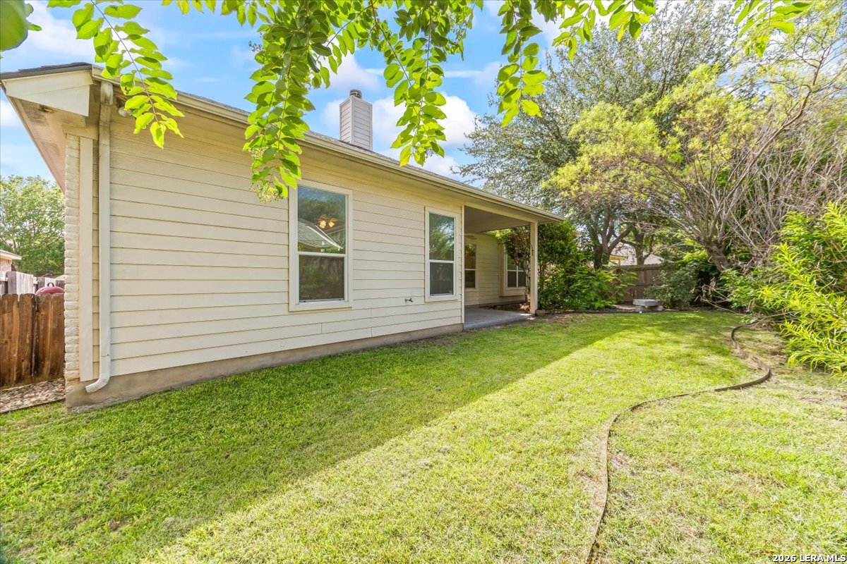 240 Cinnabar Trail Cibolo TX 78108