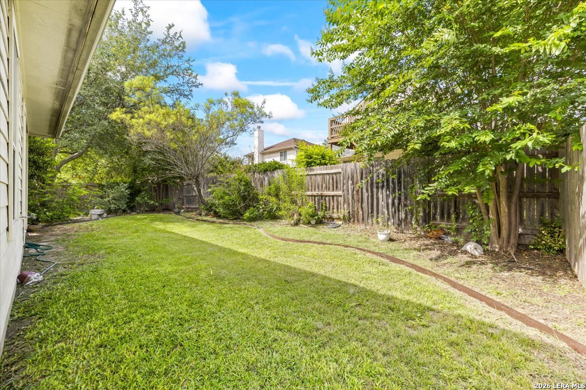 240 Cinnabar Trail Cibolo TX 78108