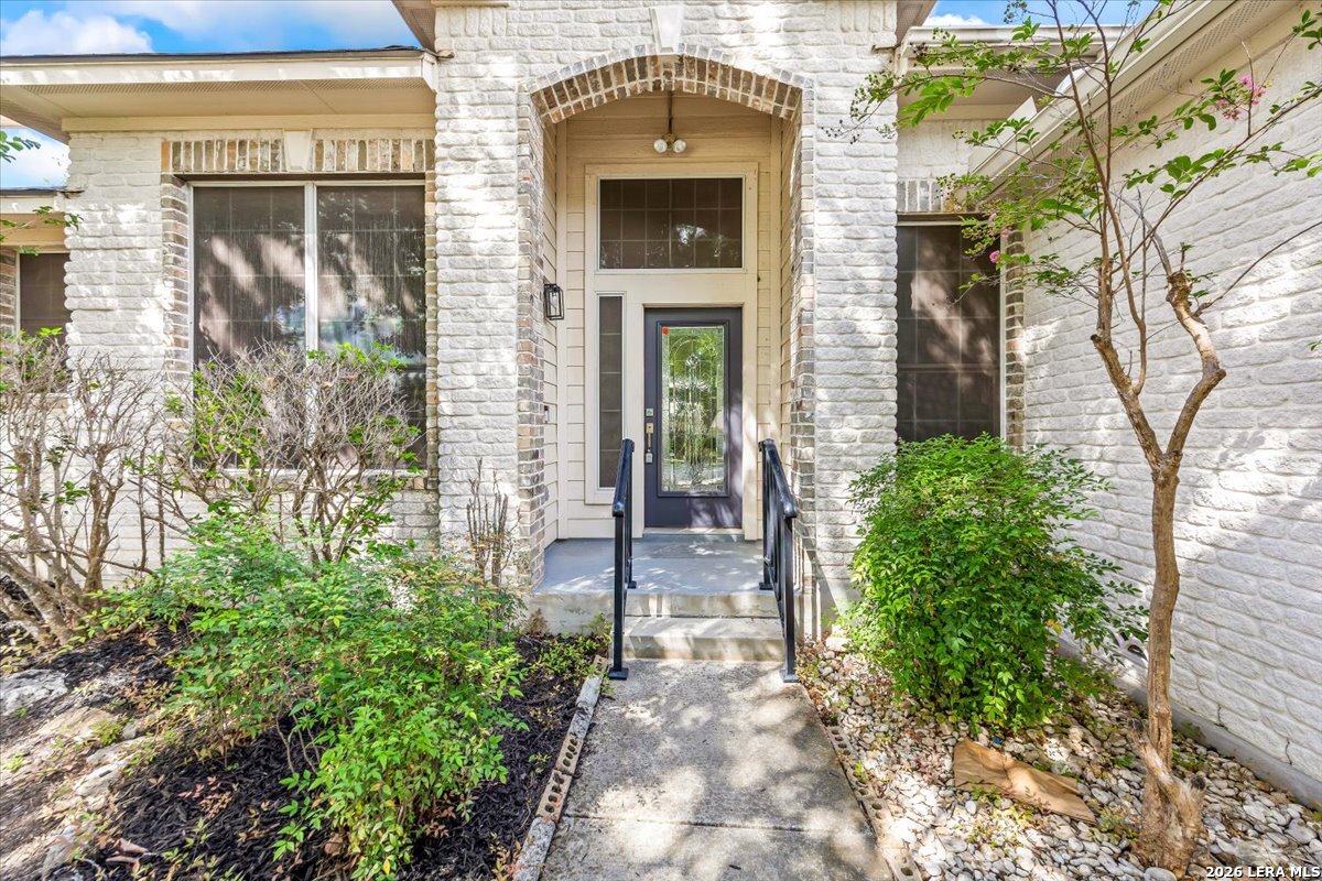 240 Cinnabar Trail Cibolo TX 78108