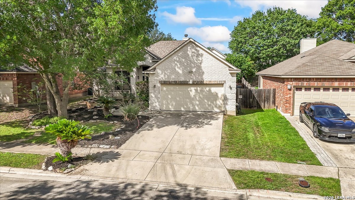 240 Cinnabar Trail Cibolo TX 78108