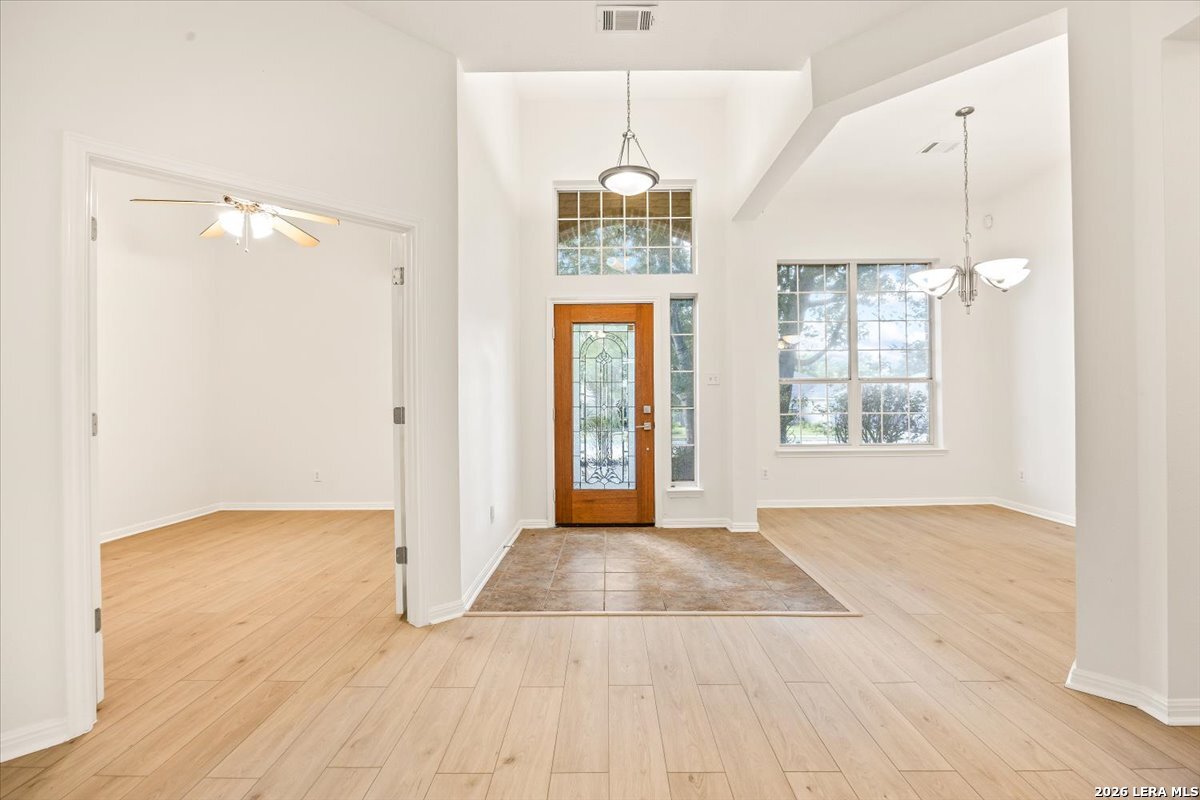240 Cinnabar Trail Cibolo TX 78108