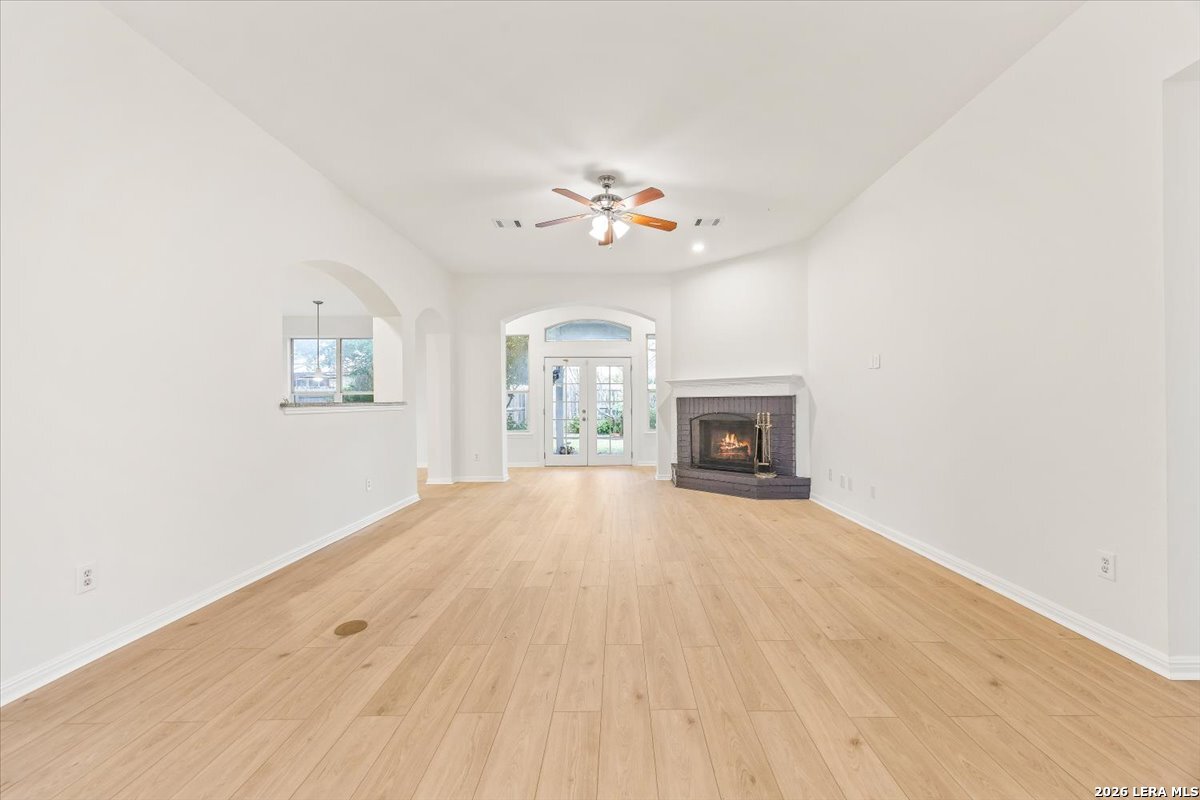 240 Cinnabar Trail Cibolo TX 78108