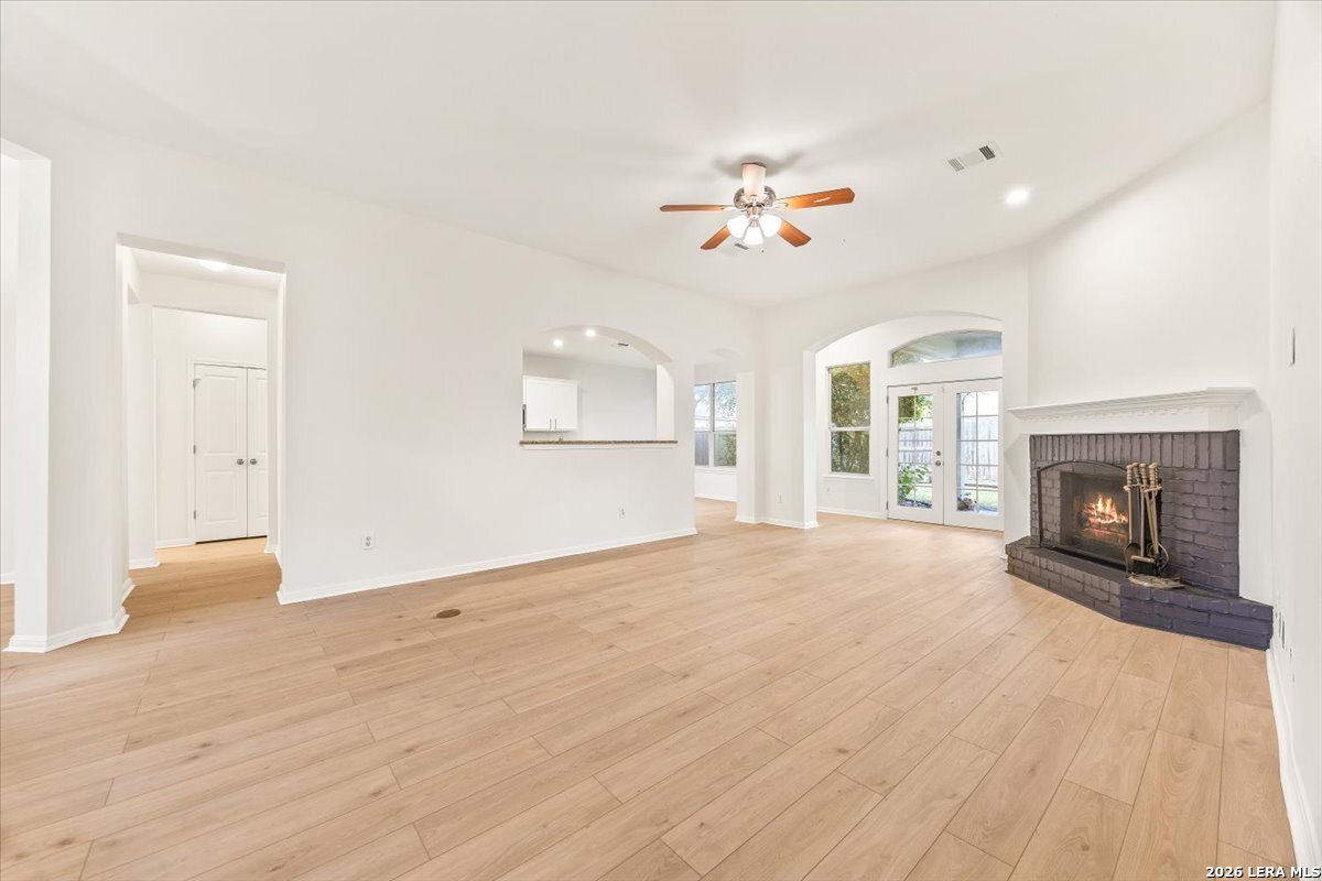 240 Cinnabar Trail Cibolo TX 78108