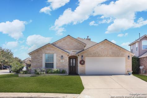 15402 Gallant Bloom San Antonio TX 78245