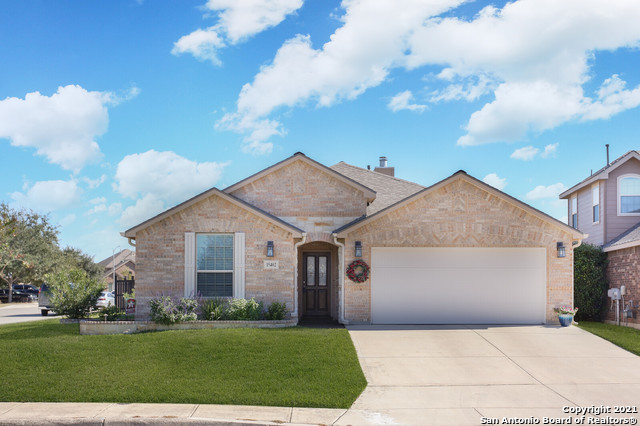 15402 Gallant Bloom San Antonio TX 78245