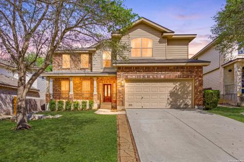 17230 Darien Wing San Antonio TX 78247