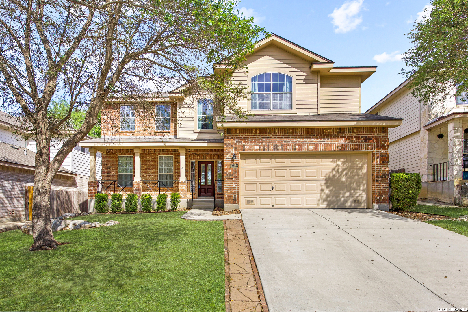 17230 Darien Wing San Antonio TX 78247