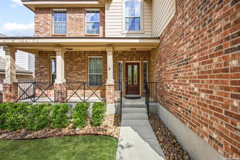 17230 Darien Wing San Antonio TX 78247