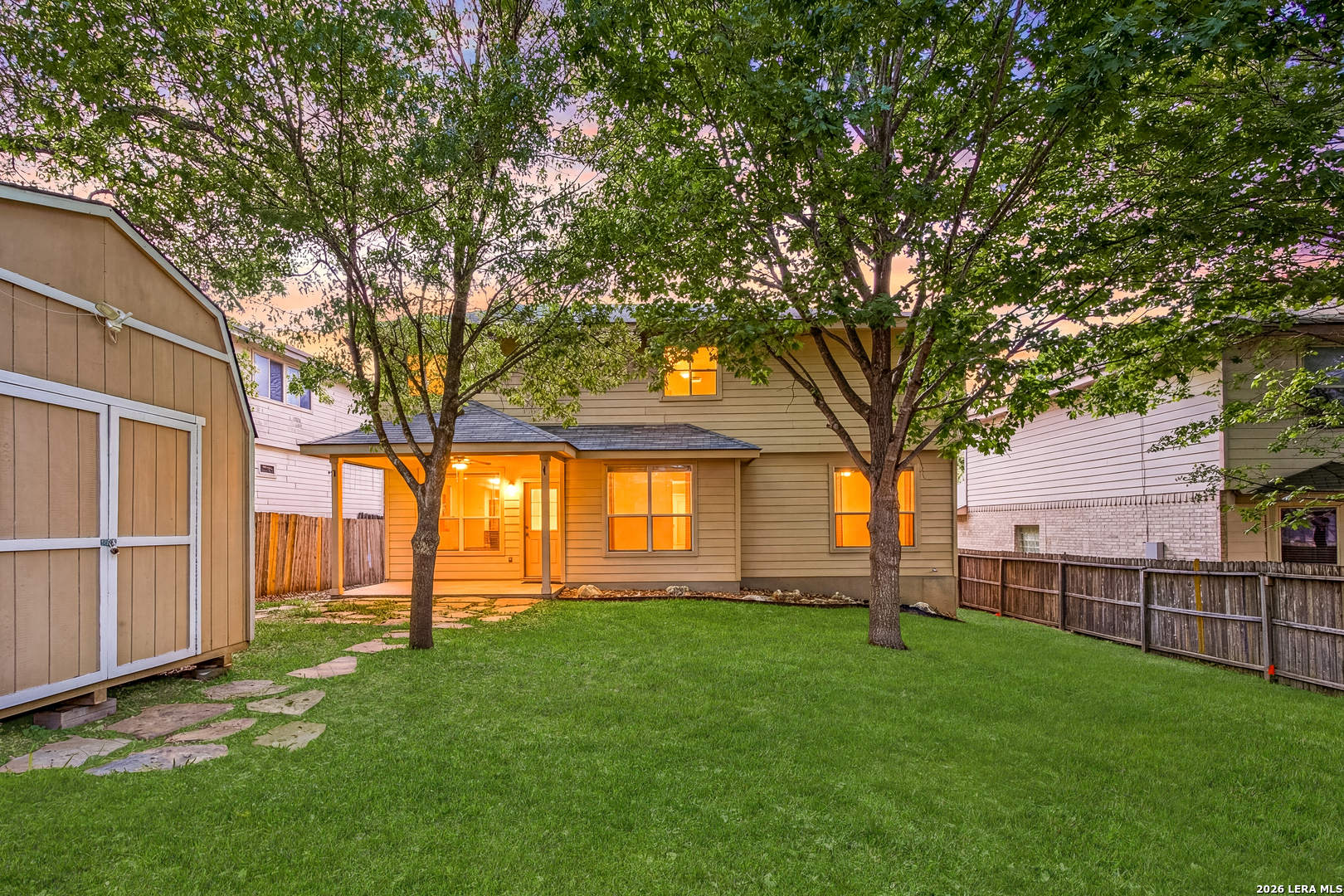 17230 Darien Wing San Antonio TX 78247