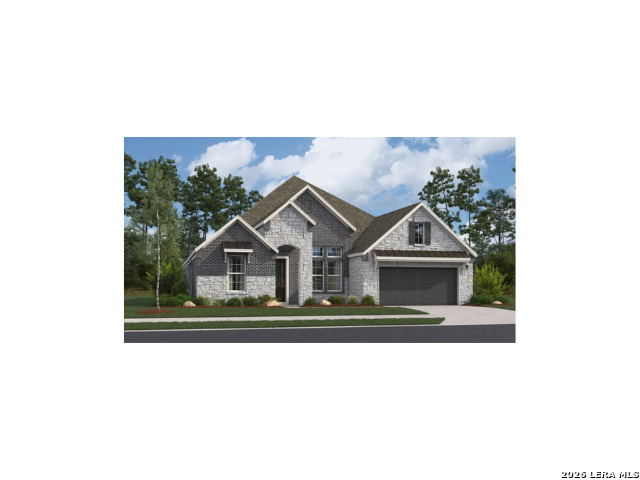3567 King Terrace San Antonio TX 78163