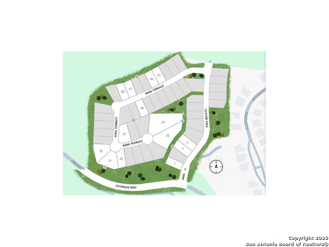 3567 King Terrace San Antonio TX 78163