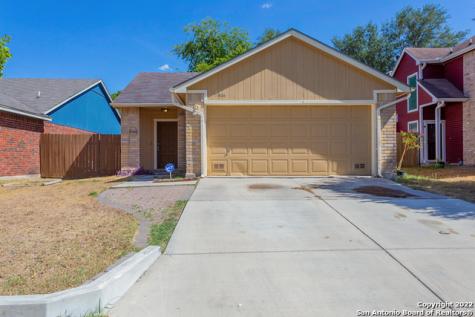 11406 Potter Valley San Antonio TX 78245