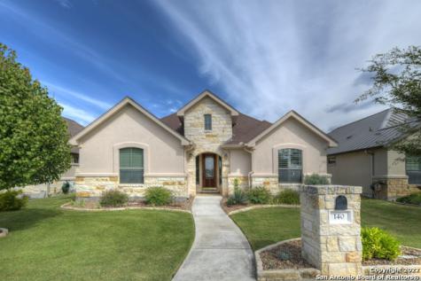 140 Keith Foster Drive New Braunfels TX 78130
