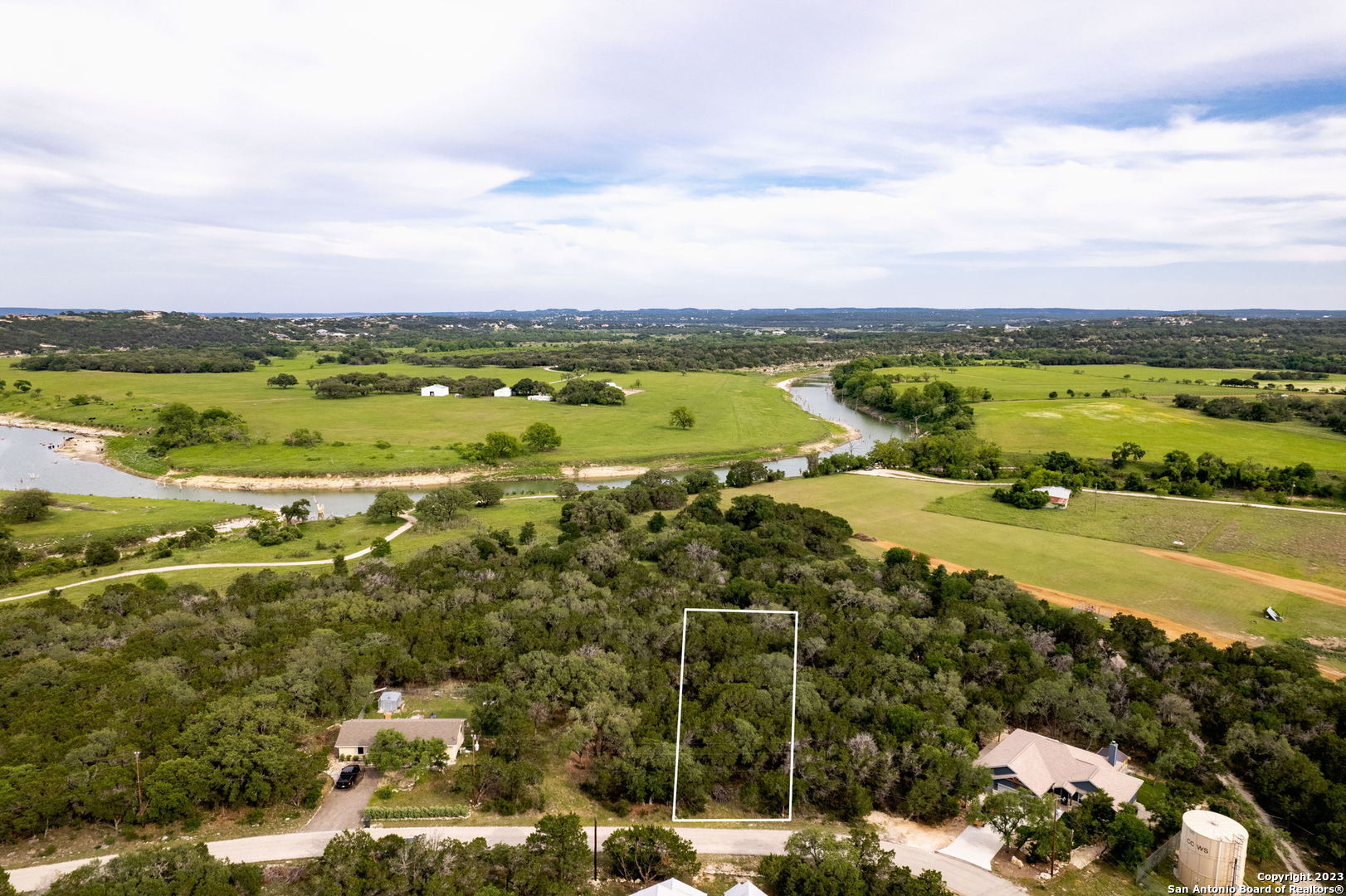 393 Lamplight Spring Branch TX 78070