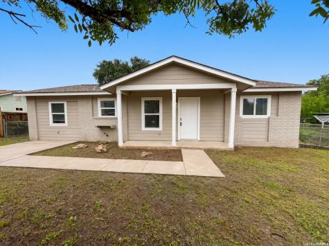 3702 Autumn Lane San Antonio TX 78219