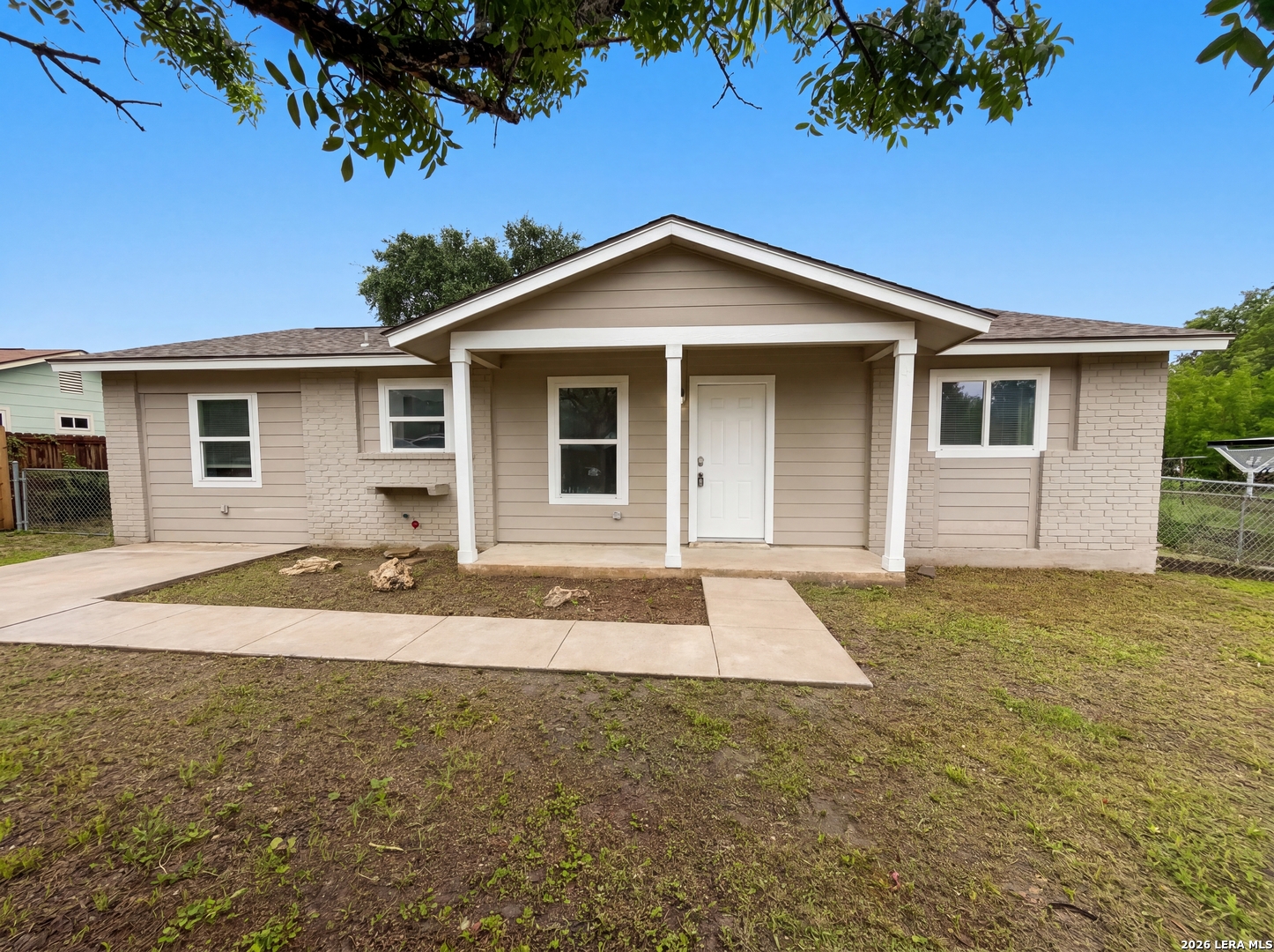 3702 Autumn Lane San Antonio TX 78219