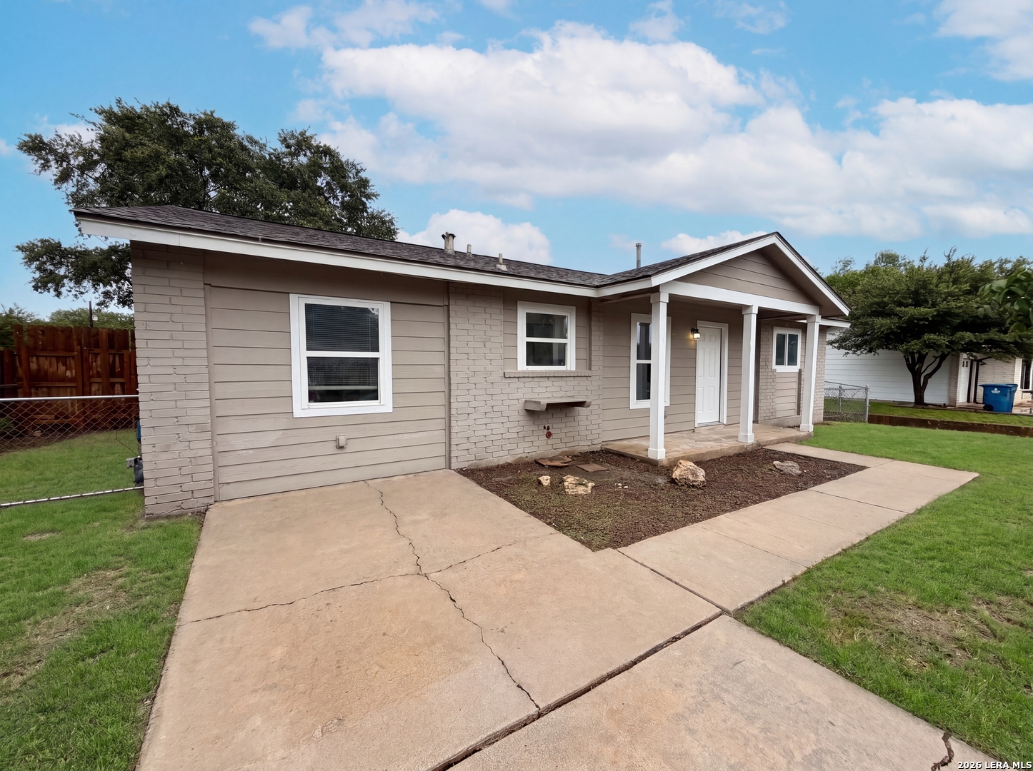 3702 Autumn Lane San Antonio TX 78219