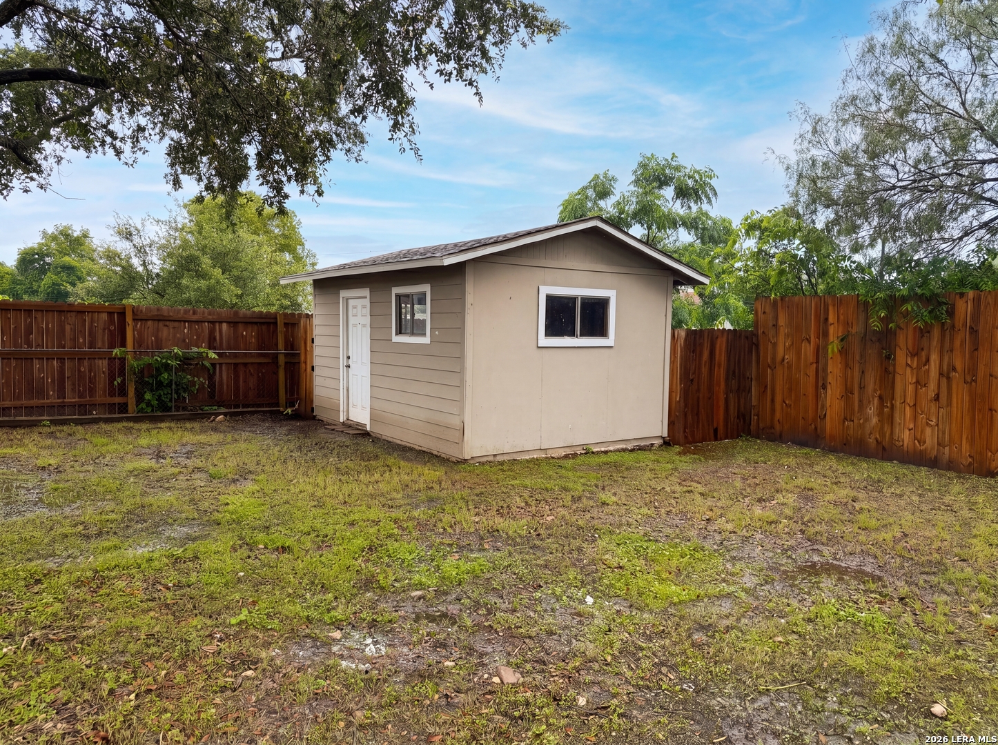 3702 Autumn Lane San Antonio TX 78219