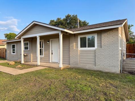 3702 Autumn Lane San Antonio TX 78219