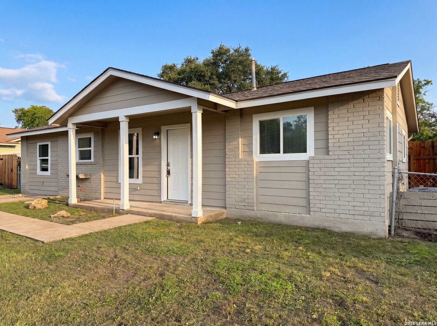 3702 Autumn Lane San Antonio TX 78219