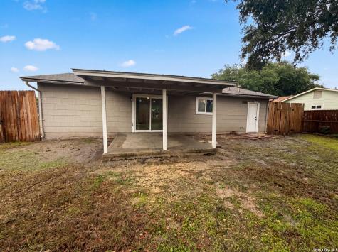 3702 Autumn Lane San Antonio TX 78219