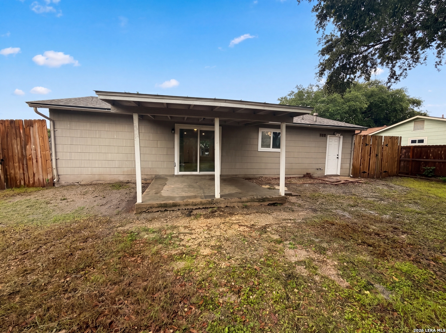 3702 Autumn Lane San Antonio TX 78219