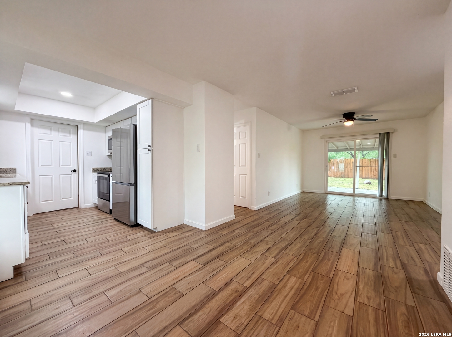3702 Autumn Lane San Antonio TX 78219