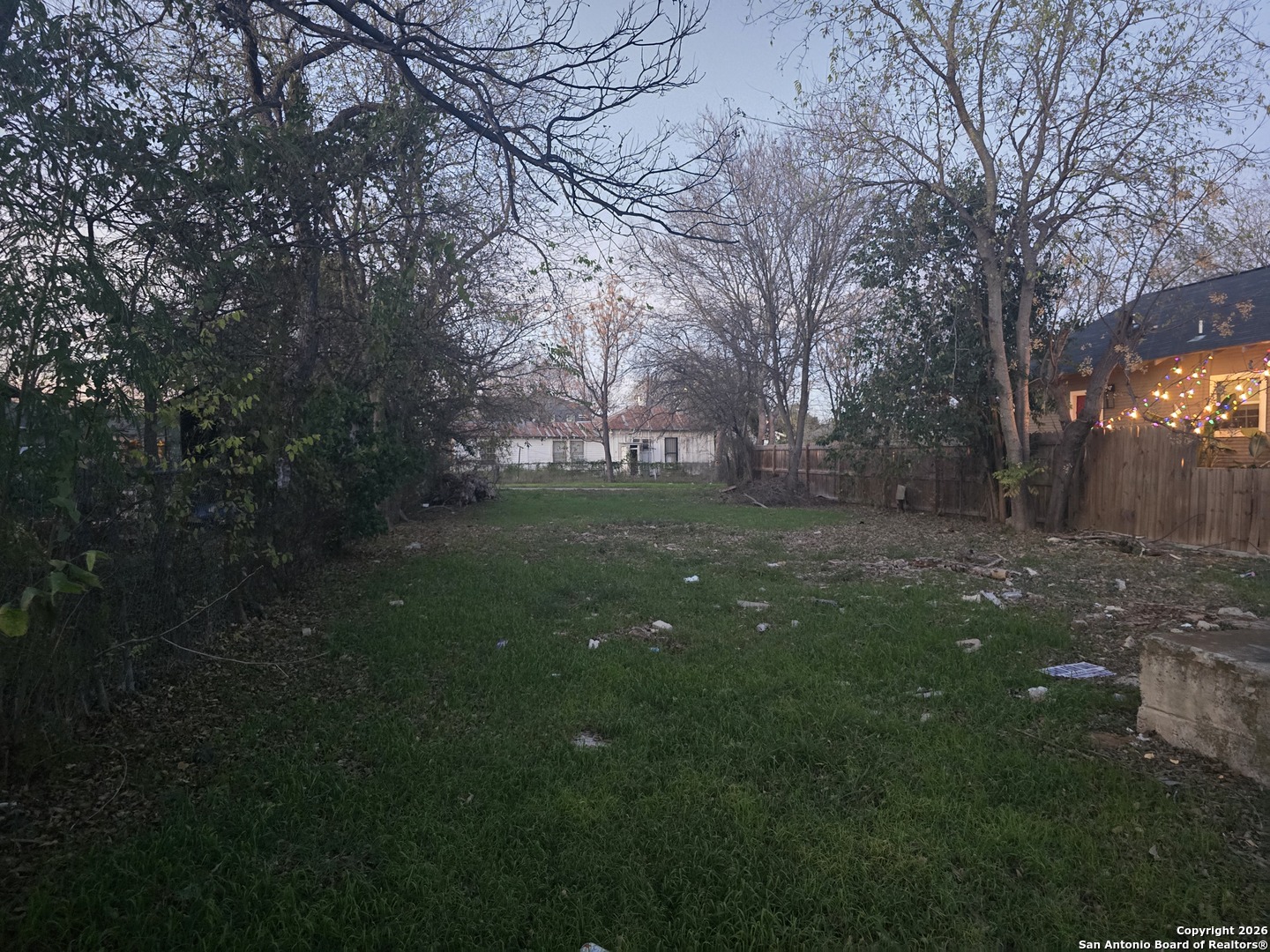 1327 Burleson San Antonio TX 78202