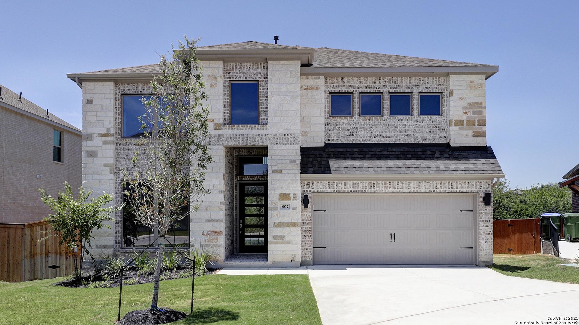 807 Swenson Ranch San Antonio TX 78245