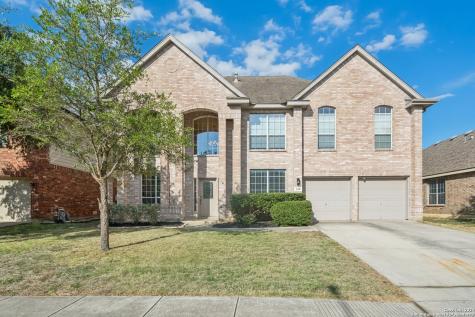 618 Midway Crest San Antonio TX 78258